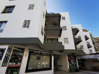 Algamar Apartments By Garvetur 빌라모라 외부 사진